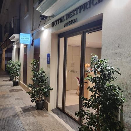 Hotel Bestprice Валенсия Екстериор снимка
