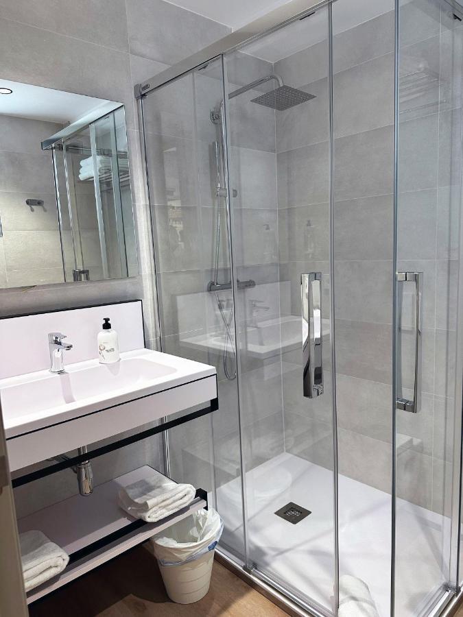 Hotel Bestprice Валенсия Екстериор снимка