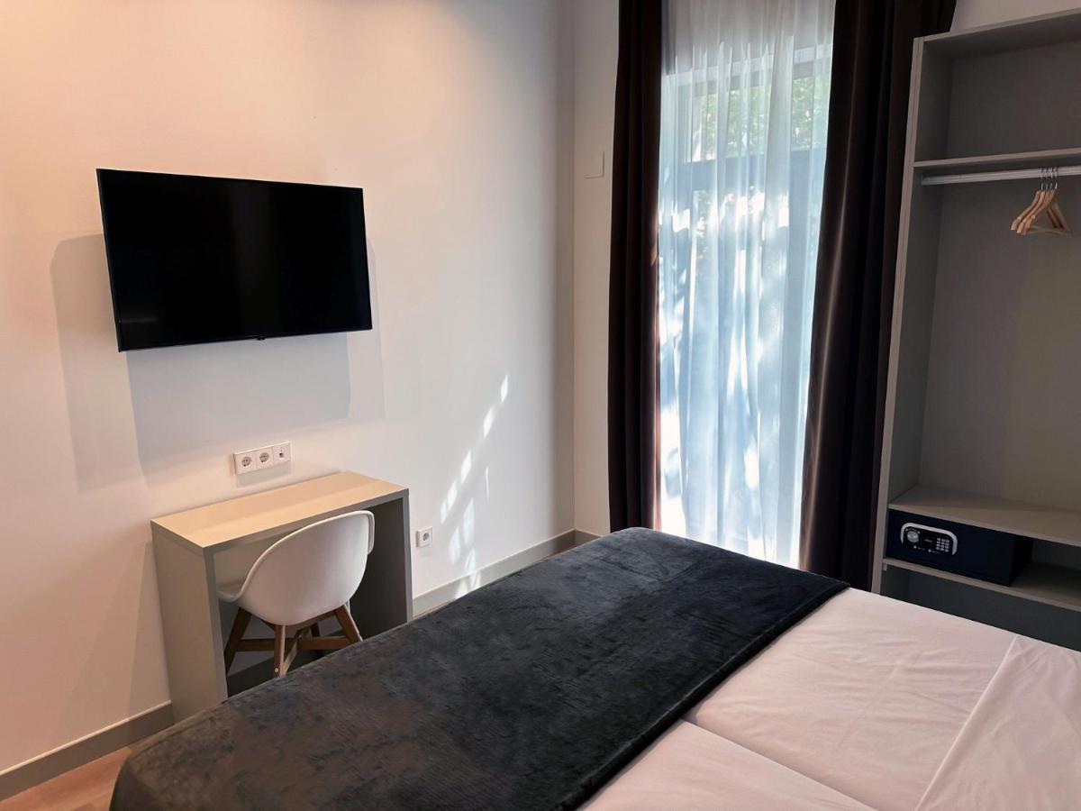 Hotel Bestprice Валенсия Екстериор снимка