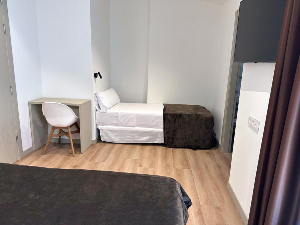 Hotel Bestprice Валенсия Екстериор снимка