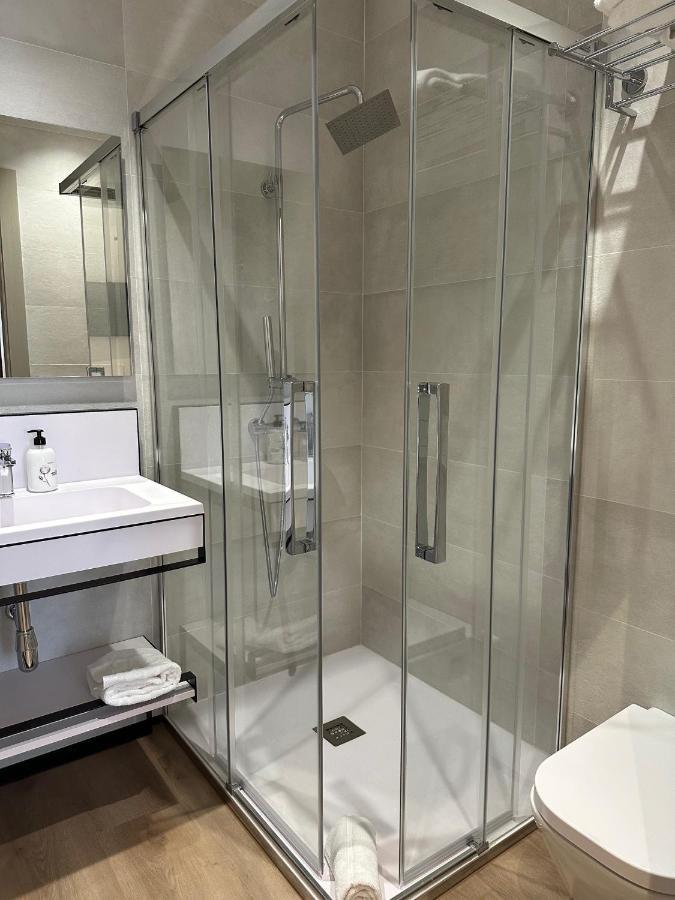 Hotel Bestprice Валенсия Екстериор снимка