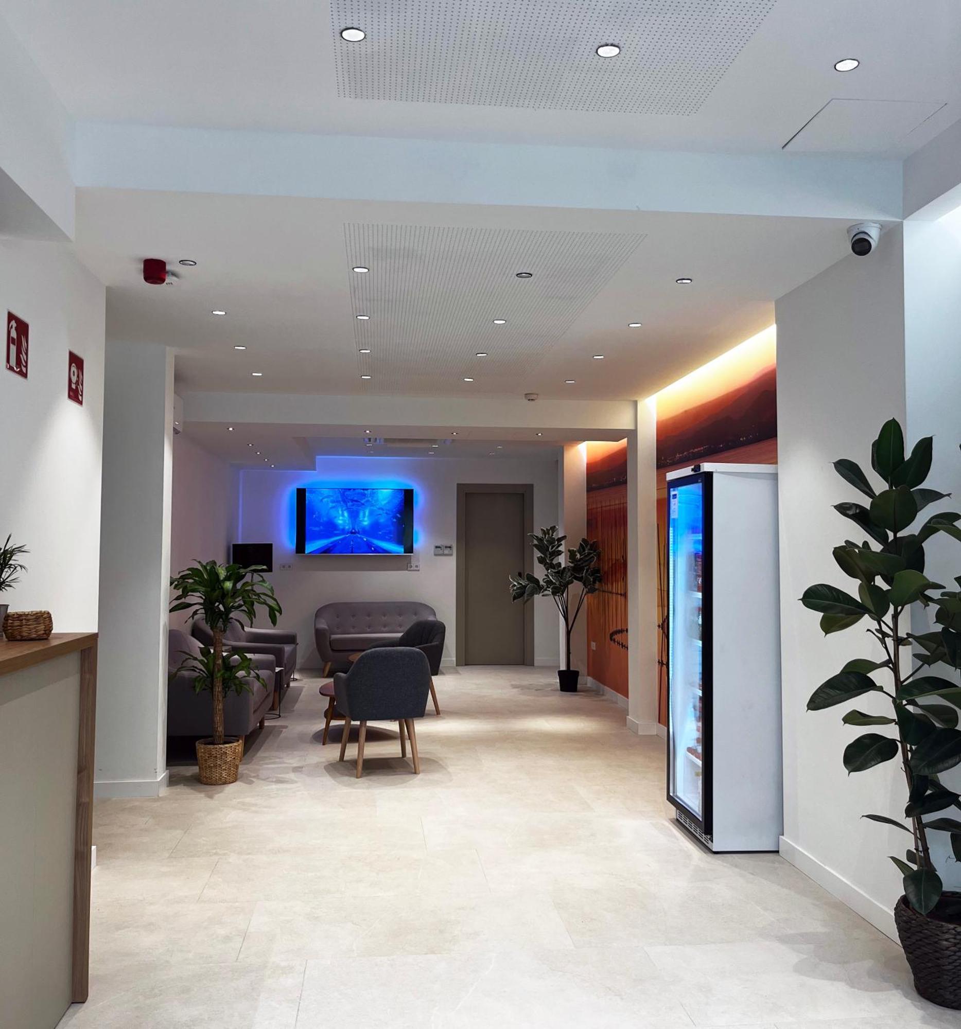 Hotel Bestprice Валенсия Екстериор снимка